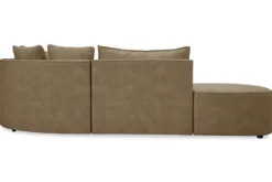 Fris Lifestyle Elementen Banken|Ronde Banken^Hoekbank Loes