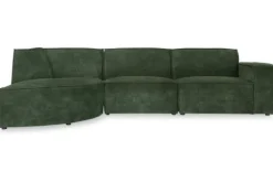 Online Dakota Industrial Hoekbank Loki