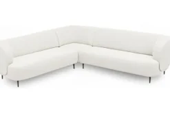 Design Home Ronde Banken|Hoekbanken^Hoekbank Lucas