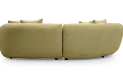 Clearance Be Inspired Hoekbank Lush