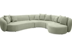 Clearance Be Inspired Hoekbank Lush