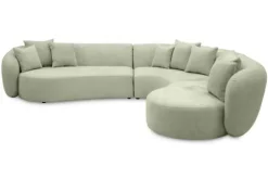 Clearance Be Inspired Hoekbank Lush