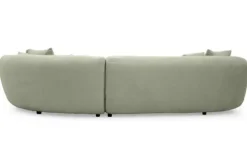 Clearance Be Inspired Hoekbank Lush