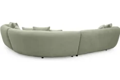 Clearance Be Inspired Hoekbank Lush