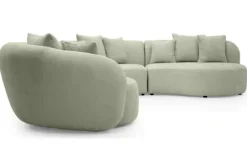 Clearance Be Inspired Hoekbank Lush