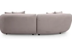 Clearance Be Inspired Hoekbank Lush