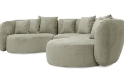 New Be Inspired Hoekbank Lush