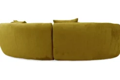 New Be Inspired Hoekbank Lush