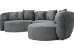 New Be Inspired Hoekbank Lush