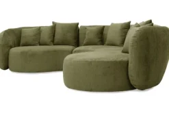 New Be Inspired Hoekbank Lush