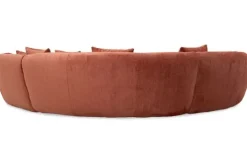 New Be Inspired Hoekbank Lush