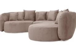 New Be Inspired Hoekbank Lush