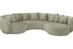 New Be Inspired Hoekbank Lush