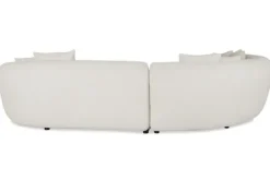Outlet Be Inspired Hoekbank Lush