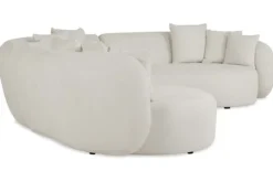 Outlet Be Inspired Hoekbank Lush
