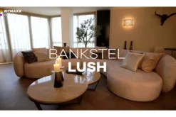 Be Inspired Elementen Banken|Ronde Banken^Hoekbank Lush
