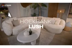 Be Inspired Elementen Banken|Ronde Banken^Hoekbank Lush