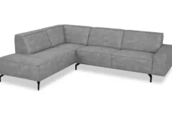 Elitosa Loungebanken|Hoekbanken^Hoekbank Malaga
