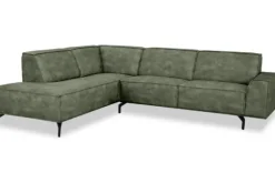 Elitosa Loungebanken|Hoekbanken^Hoekbank Malaga