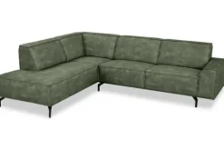Elitosa Loungebanken|Hoekbanken^Hoekbank Malaga