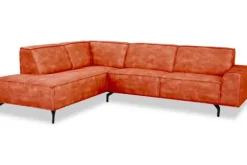 Elitosa Loungebanken|Hoekbanken^Hoekbank Malaga