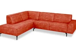 Elitosa Loungebanken|Hoekbanken^Hoekbank Malaga