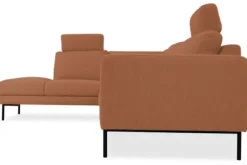 Online Gabanna Hoekbank Manhattan