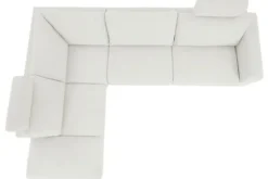 Online Gabanna Hoekbank Manhattan
