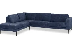 Gabanna Loungebanken|Hoekbanken^Hoekbank Manhattan