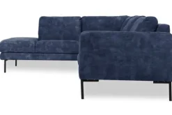 Gabanna Loungebanken|Hoekbanken^Hoekbank Manhattan