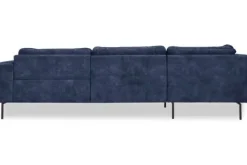Gabanna Loungebanken|Hoekbanken^Hoekbank Manhattan