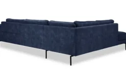 Gabanna Loungebanken|Hoekbanken^Hoekbank Manhattan