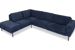 Gabanna Loungebanken|Hoekbanken^Hoekbank Manhattan