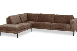 Gabanna Loungebanken|Hoekbanken^Hoekbank Manhattan