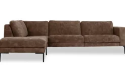 Gabanna Loungebanken|Hoekbanken^Hoekbank Manhattan