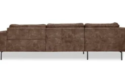 Gabanna Loungebanken|Hoekbanken^Hoekbank Manhattan