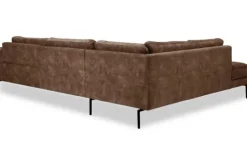 Gabanna Loungebanken|Hoekbanken^Hoekbank Manhattan