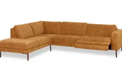 Gabanna Loungebanken|Hoekbanken^Hoekbank Manhattan