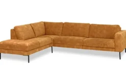 Gabanna Loungebanken|Hoekbanken^Hoekbank Manhattan