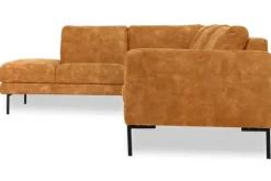 Gabanna Loungebanken|Hoekbanken^Hoekbank Manhattan