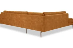 Gabanna Loungebanken|Hoekbanken^Hoekbank Manhattan