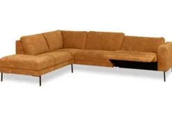 Gabanna Loungebanken|Hoekbanken^Hoekbank Manhattan