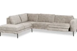 Gabanna Loungebanken|Hoekbanken^Hoekbank Manhattan
