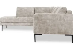Gabanna Loungebanken|Hoekbanken^Hoekbank Manhattan