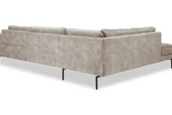 Gabanna Loungebanken|Hoekbanken^Hoekbank Manhattan