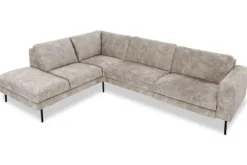 Gabanna Loungebanken|Hoekbanken^Hoekbank Manhattan