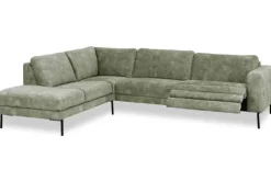 Gabanna Loungebanken|Hoekbanken^Hoekbank Manhattan