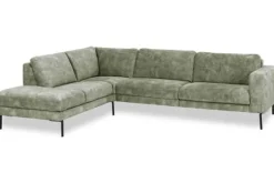 Gabanna Loungebanken|Hoekbanken^Hoekbank Manhattan
