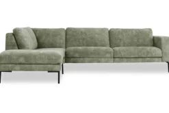 Gabanna Loungebanken|Hoekbanken^Hoekbank Manhattan