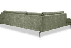 Gabanna Loungebanken|Hoekbanken^Hoekbank Manhattan